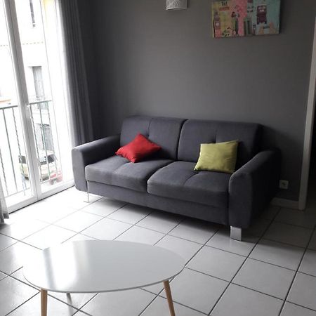 Appartement Village Le Liberty 3 Argeles Sur Mer 2Km Plage المظهر الخارجي الصورة