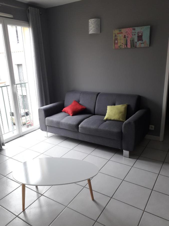Appartement Village Le Liberty 3 Argeles Sur Mer 2Km Plage المظهر الخارجي الصورة