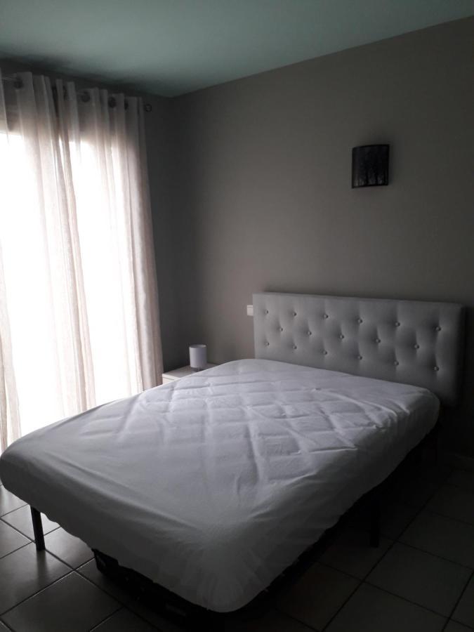 Appartement Village Le Liberty 3 Argeles Sur Mer 2Km Plage المظهر الخارجي الصورة